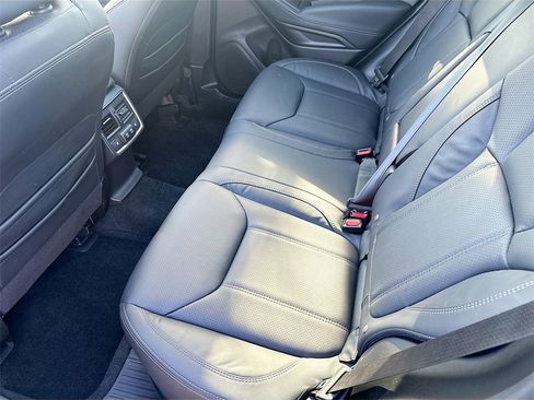 Used 2024 Subaru Forester Touring image 26