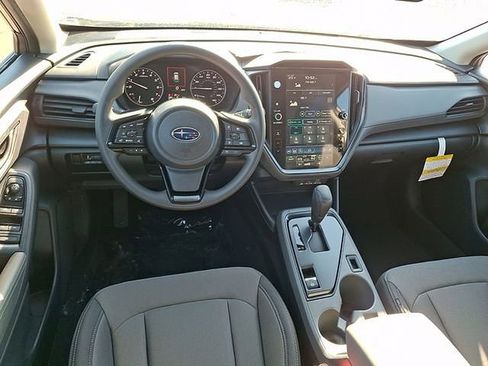 New 2026 Subaru Crosstrek 2.0i Premium w/ Convenience Package #2 image 2
