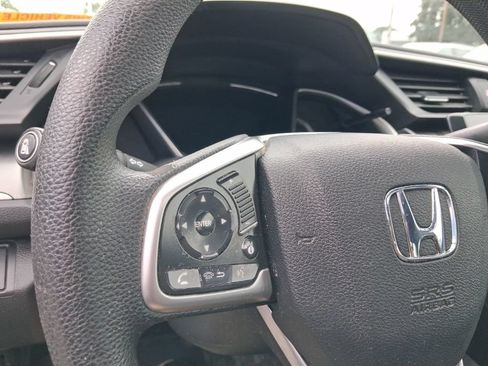 Used 2017 Honda Civic EX-T image 19