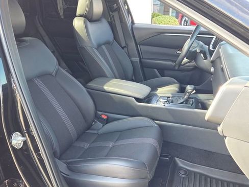 Used 2023 MAZDA CX-50 2.5 S w/ Preferred Plus Pkg AWD/4WD image 18
