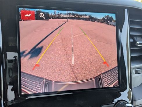 New 2026 RAM 2500 Tradesman image 19