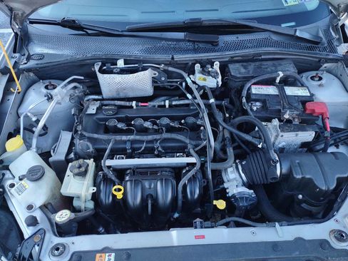 Used 2009 Ford Focus SE image 23