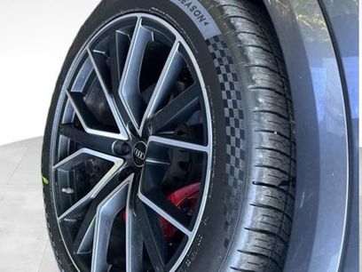 Used 2023 Audi Q8 Prestige