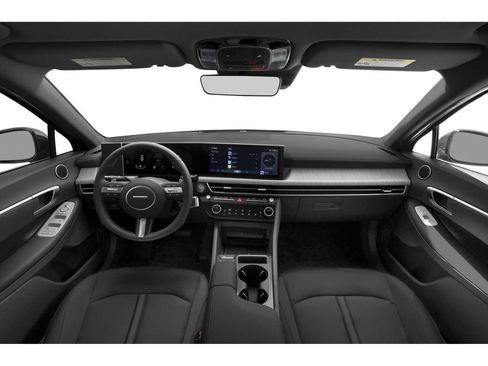 New 2026 Hyundai Sonata SEL FWD image 5