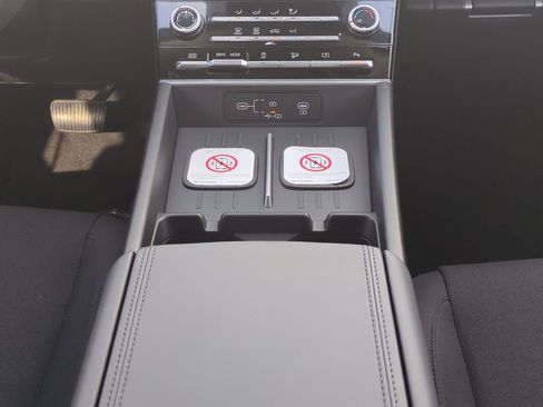 New 2026 Hyundai Santa Fe SE image 23