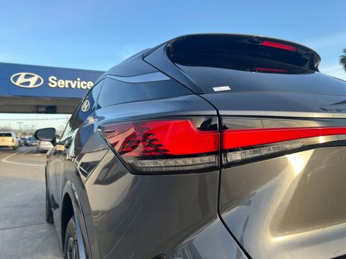 Used 2024 Lexus RX 350 Premium image 35