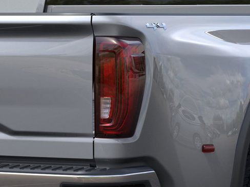 New 2026 GMC Sierra 3500 Pro w/ 1SA Pro Safety Plus Package image 41