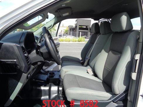 Used 2017 Ford F150 XL w/ XL Power Equipment Group RWD image 13