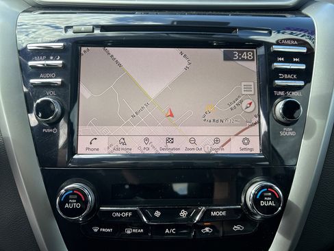 Used 2021 Nissan Murano SV image 24