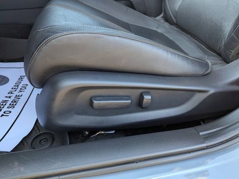 Used 2021 Honda Civic Sport Touring image 11