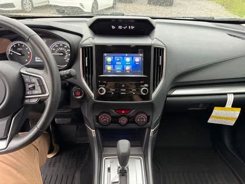 Used 2023 Subaru Forester Premium AWD/4WD image 20