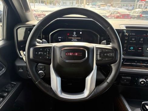 Used 2023 GMC Sierra 1500 Elevation image 32