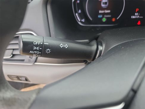 Used 2019 Honda Accord LX image 22