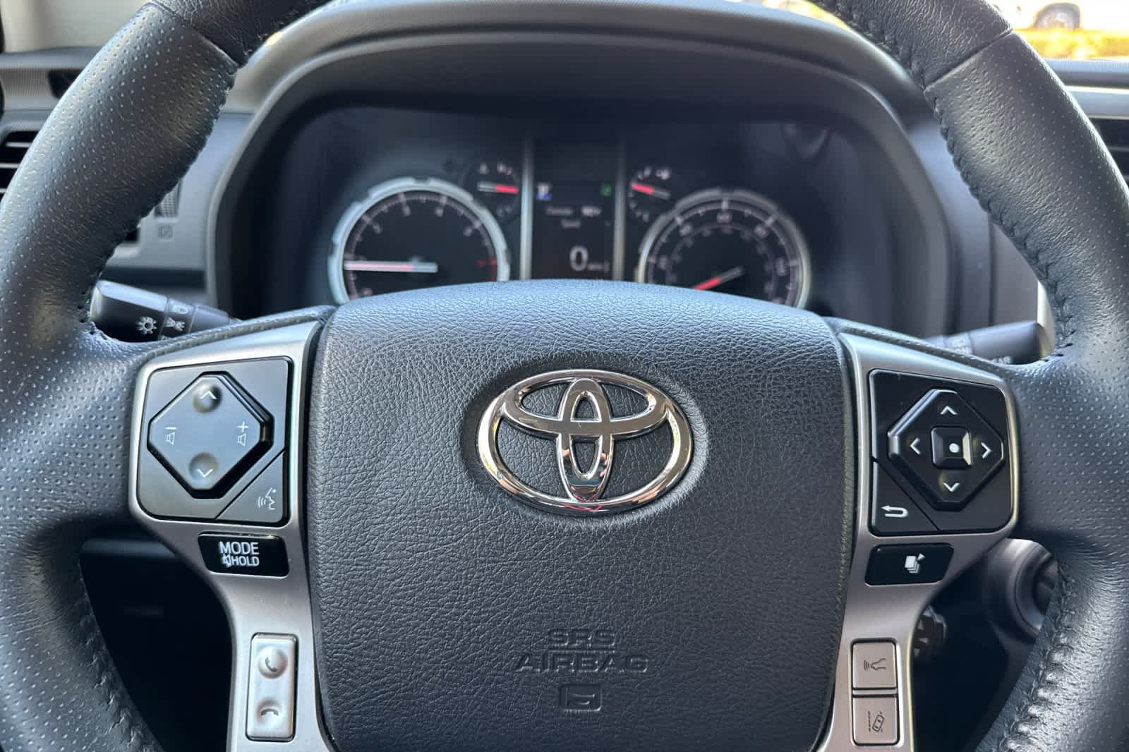 Used 2022 Toyota 4Runner TRD Sport w/ Technology Package RWD image 23
