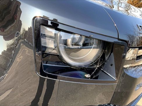 New 2026 Land Rover Defender 130 S image 13