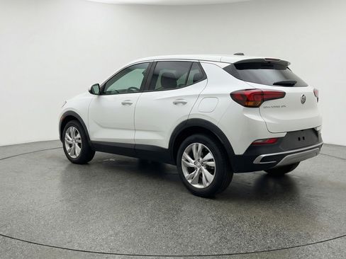 Used 2025 Buick Encore GX Preferred FWD image 6