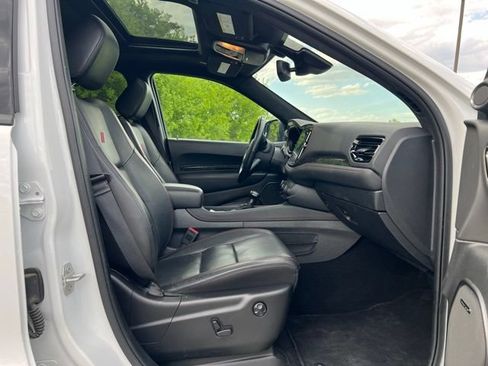 Used 2024 Dodge Durango R/T AWD/4WD image 11