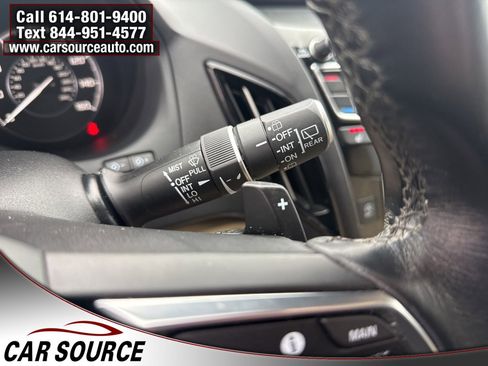 Used 2019 Acura RDX Base image 31