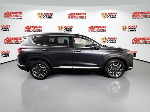 Certified 2023 Hyundai Santa Fe SEL Premium AWD/4WD image 19