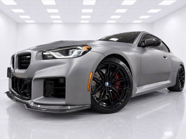Used 2025 BMW M2 w/ Lighting Package RWD image 16