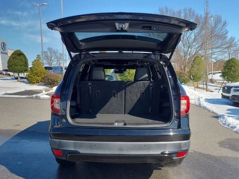 Used 2020 Honda Pilot Black Edition image 16