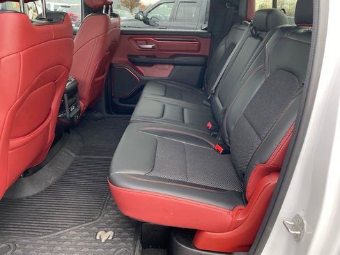 Used 2023 RAM 1500 Rebel w/ Rebel Level 2 Equipment Group image 24