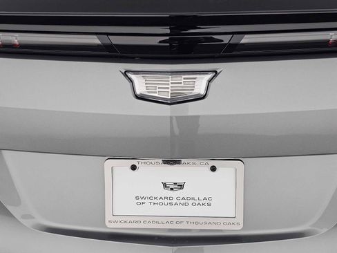 Used 2026 Cadillac Lyriq Luxury w/ LPO, Floor Liner Package RWD image 13