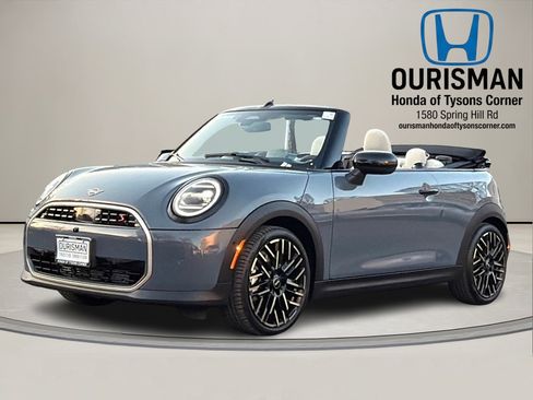 Used 2025 MINI Cooper S image 2