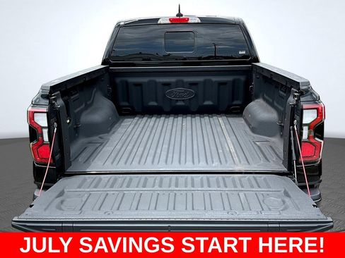 Used 2025 Ford Ranger Raptor AWD/4WD image 10
