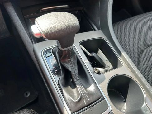 Used 2019 Kia Optima LX image 21