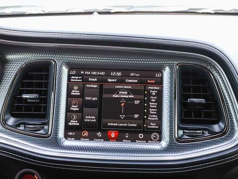 Used 2022 Dodge Challenger SRT Hellcat w/ Plus Package RWD image 16