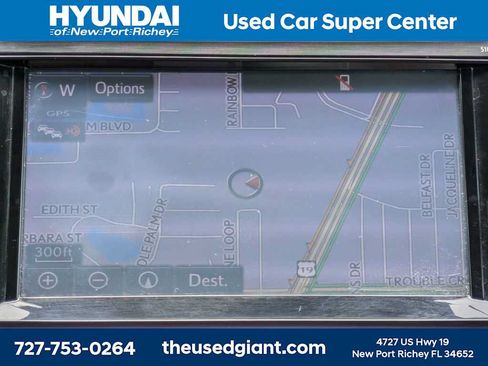 Used 2015 Toyota Avalon XLE Touring FWD image 25