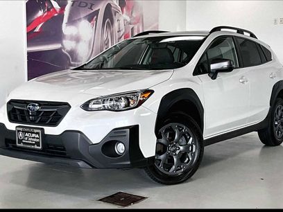 Used 2023 Subaru Crosstrek 2.5i Sport