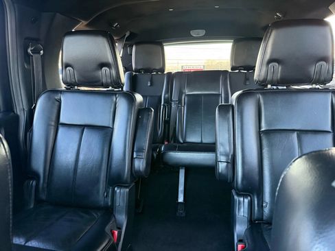 Used 2017 Ford Expedition EL Limited image 46