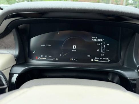 Used 2023 Lincoln Aviator Reserve w/ Equipment Group 201A AWD/4WD image 25