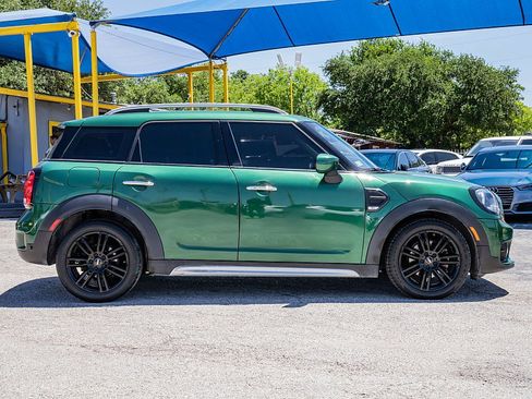 Used 2020 MINI Cooper Countryman FWD image 4