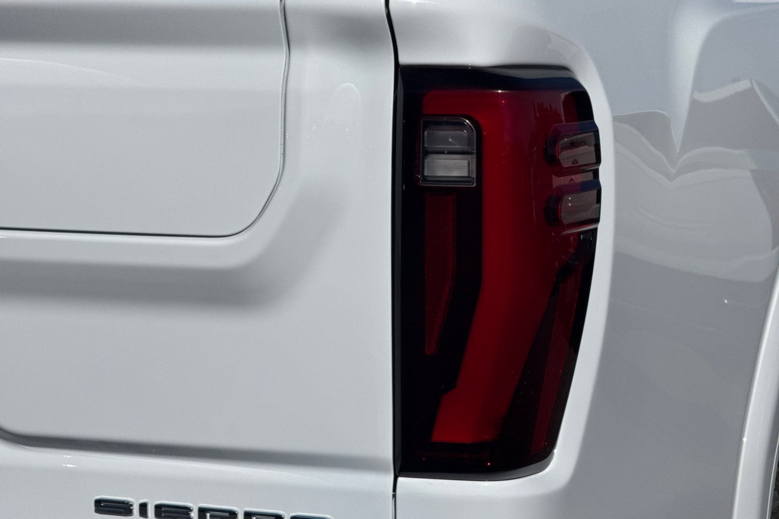 Used 2026 GMC Sierra 2500 Denali w/ Denali Reserve Package AWD/4WD image 49
