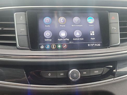 Used 2020 Buick Enclave Essence AWD/4WD image 12