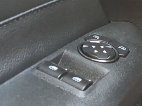 Used 2022 Ford Mustang Coupe w/ Black Accent Package image 28