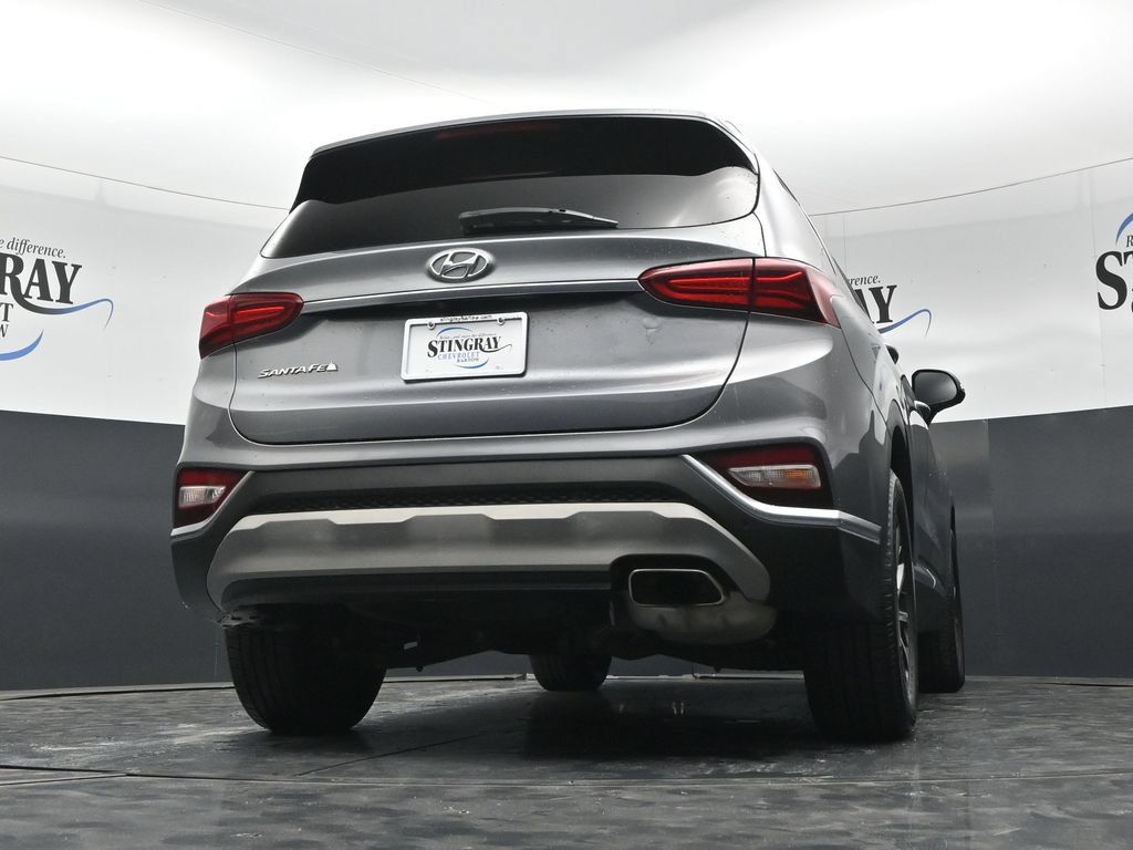 Used 2019 Hyundai Santa Fe FWD image 33