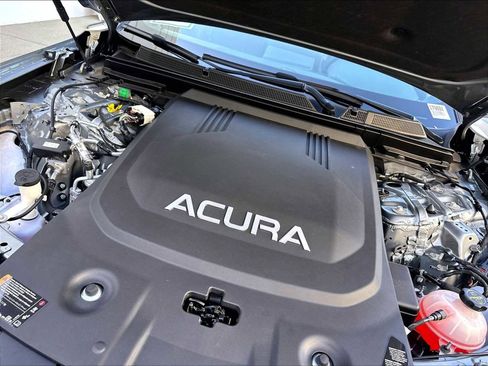 Used 2024 Acura ZDX A-Spec RWD image 32