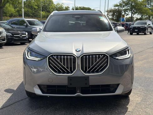Certified 2026 BMW X3 xDrive30i w/ Premium Package AWD/4WD image 2