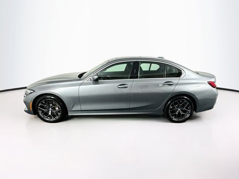 Used 2026 BMW 330i Sedan w/ Convenience Package RWD image 4