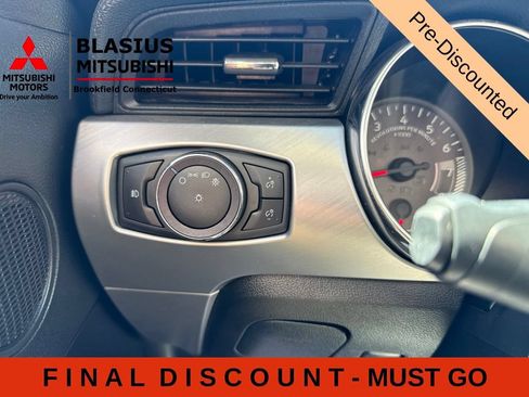 Used 2022 Ford Mustang GT Premium RWD image 22