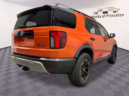 New 2026 Honda Passport TrailSport Elite image 3
