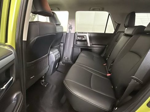 Used 2023 Toyota 4Runner TRD Sport AWD/4WD image 27