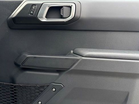 New 2026 Ford Bronco Big Bend image 22