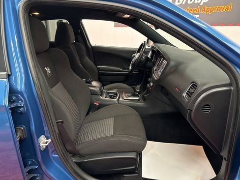 Used 2022 Dodge Charger Scat Pack image 40