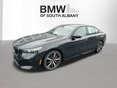 Used 2024 BMW 540i xDrive w/ Premium Package