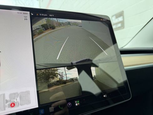 Used 2018 Tesla Model 3 Long Range AWD/4WD image 35